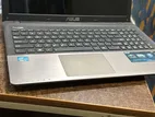 ASUS Core i5 & Celeron Laptop