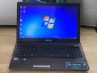 Asus Core i5 full fresh Laptop, 4GB RAM, 320 GB HDD