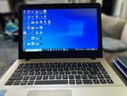 Asus core i5 laptop