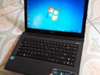 Asus Core i5 Laptop, সারাদেশে কুরিয়ারে ডেলিভারি দেওয়া হয়।