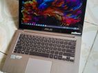 Asus Core i5 Ultra Slim Laptop,