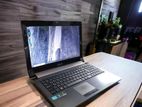 Asus Core i7 2nd Gen.Laptop