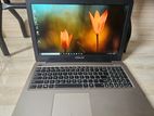 Asus Core I7 6th Gen (x556uq)