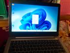 Asus core -i7-7th gen laptop