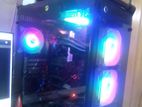 Asus Core i7 8th gen, 16 gb gaming ram PC