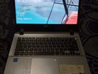 ASUS -Core i7 , 8th gen. Laptop for sale