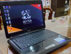 Asus Core2due Laptop at Unbelievable Price 320/4 GB