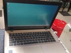 Asus corei5 8th generation laptop