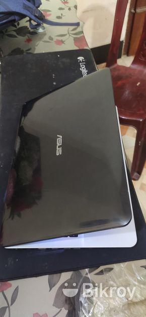 Asus Core.i75.TH Gen..Ram.12.GB..SSD.128.GB..HDD.500.GB for 