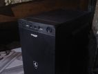 Asus cori 7 2nd gen pc with ssd