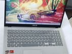 Asus D509 Ryzen 5-3500u nvidia MX250 graphic 4Cores very much speedy