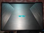 Asus D570DD Gaming Laptop