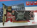 Asus Ddr-3 1GB graphics card