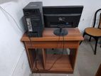 Desktop computer sell
