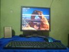 Desktop for sell