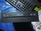 Asus DRW-24B1ST DVD Writer 24X writing speed