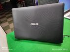 Asus dual core 120ssd/ 2gb ram