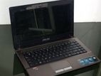 Asus Dual-core 2nd Gen.Laptop at Unbelievable Price 3 Hour Backup
