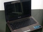 Asus Dual-core 2nd Gen.Laptop at Unbelievable Price 500/4 GB