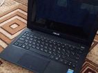 Asus Dual-core 3rd Generation Super Slim Laptop 500/4 GB