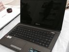 Asus Dual-core Laptop at Unbelievable Price 500/4 GB 3 Hour Backup