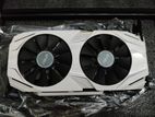 ASUS DUAL-GTX1070-08GB