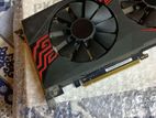 Asus Dual RX 580 8GB