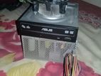 Asus Dvd witter & Power Supply or Fan