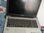 ASUS laptop for sale