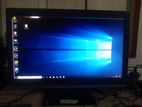 ASUS ET2030I All-in-One Desktop PC i3 4th Gen Ram 8GB SSD 120GB Ok
