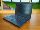 Asus Expertbook|| Core I510th Gen || Ssd 128 Ram 12 Hdd 1tb||full Fresh