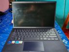 Asus Expertbook Core I7 11gen_16gb_1tb