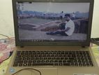 ASUS laptop for sell