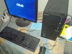 Desktop Computer For Sell