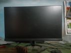 asus fresh gaming monitor