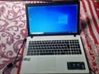 Asus fresh laptop