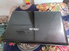 ASUS FRESH LAPTOP for sell
