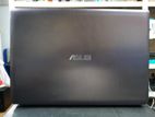 ASUS FRESH LAPTOP I5