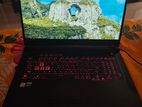 Asus G731GT-AU045T