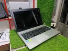 ASUS Gaming LAPTOP 8GB RAM 128GB SSD fresh condition 3 years warranty