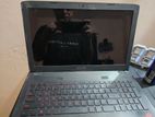 Asus gaming laptop