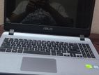 Asus gaming laptop