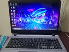 Asus gaming laptop