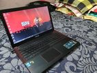 Asus Gaming Laptop | Gtx 950 8 Gb Ram 1tb Dedicated Graphics 2gb