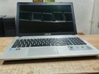 ASUS Gaming laptop (i7-3gen) 2 GB graphics card