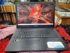 Asus Gaming Laptop Ryzen 5-4GB GTX Dedicated Graphics