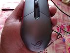 Asus Gaming Mouse + Mantis Keyboard