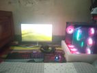 Asus gaming PC