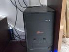 asus gaming setup pc up for sale