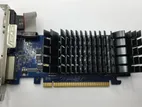 ASUS GeForce 210 1GB DDR3 Graphics Card 7 Days Warranty